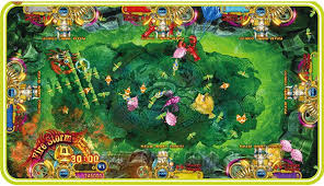 Ocean King 2 Golden Legend Ocean Monsters Arcade Games Arcade