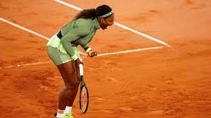 Serena williams is an american professional tennis player who has held the top spot in the women's tennis association (wta) rankings numerous times over her stellar career. Ab7fwdaxuwtzbm