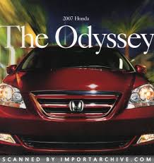 Image result for Dark Cherry 2007 Odyssey