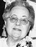 RUTH MORTON Obituary (2011)