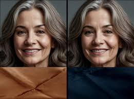 GANZHEITLICHE FARBBERATUNG: DER SOMMER/WINTER-MISCHTYP