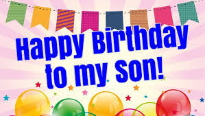 Selamat hari lahir pahlawan hidupku. Ucapan Hari Lahir Anak Laki Laki Dalam Bahasa Inggris Ucapan Selamat Ulang Tahun Paling Update
