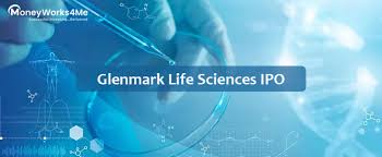 Exclusive report · delivery service · daily offers Glenmark Life Sciences Ipo Review Taking Advantage Of Api Boom Moneyworks4me