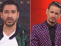 Rocío quiroz y rodrigo tapari volvieron este jueves a la pista en reemplazo de ángela leiva y brian lanzelotta, que debieron abandonar el programa luego de haber contraído coronavirus. Ariel Puchetta Revivio Una Vieja Interna De Rafaga Y Rodrigo Tapari Se Defendio Le Hice Una Promesa Al Grupo Y La Sigo Cumpliendo Infobae