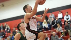 Friday roundup: Chase, Willey power Newmarket boys to 9-1