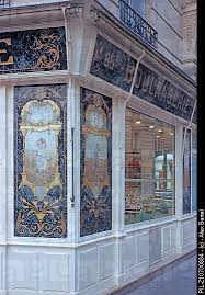 Paris Boulangerie Paris Paris Visite Ile De France