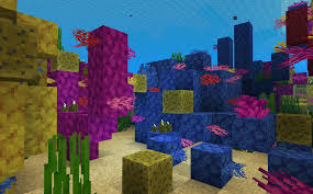 Schau dir angebote von minencraft auf ebay an. Ability For Sponges To Spawn In Coral Reefs Warm Ocean Biomes Suggestions Minecraft Java Edition Minecraft Forum Minecraft Forum