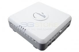 Cradlepoint Cba850 Cellular Broadband Adapter No Embedded Modem