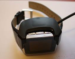 LG GD910 Touch Watch Phone – test ...
