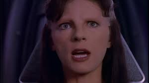 Babylon 5 you are in front of me 1080P - YouTube