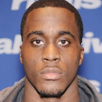 Derick Hall II 2019 Outside Linebacker Auburn