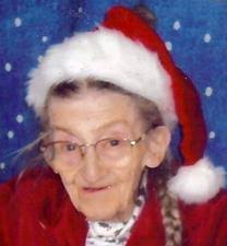 Barbara Annette Boyer McMillan Mates (1916-2011)
