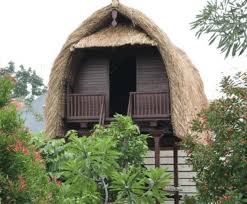 7 rumah adat kalimantan tengah 30 gambar desain rumah adat bali tradisional dan modern. 9 Rumah Adat Bali Keunikan Nama Penjelasan Lengkap