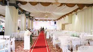 Kami turut membantu tuan/puan untuk menjayakan majlis perkahwinan. Dewan Perkahwinan Shah Alam The Venue Shah Alam