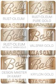 Best Gold Spray Paint Ka Styles