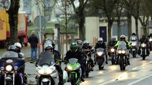 D'autres solutions pourraient être mises en place au lieu du contrôle technique obligatoire. Non Au Controle Technique Moto