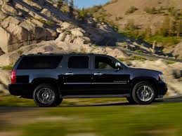 The 2022 suburban is also longer than ever. 2013 Chevrolet Suburban Overview The News Wheel