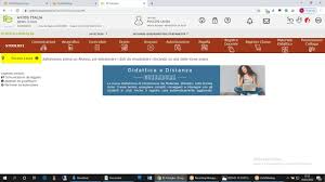 Utilizzabile esclusivamente da chi possiede il registro elettronico axios, consente ai genitori la consultazione dei dati del registro elettronico, la giustificazione delle assenze e la prenotazione dei colloqui con gli insegnanti. Guide All Uso Del Registro Elettronico Anna D Alencon