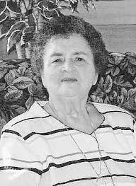 June Gretkowski Obituary (2015)