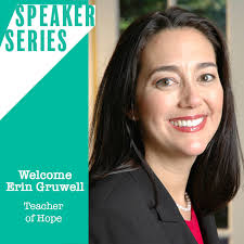 Freedom Writers Educator Erin Gruwell to Speak Monday at Ebell