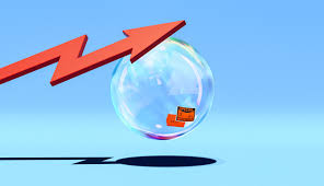 Why A Spac Bubble Is Actually Good For The Economy Marker