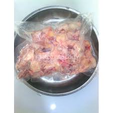 Daging sapi yang baru memiliki tekstur yang terasa kenyal. Lemak Sapi Gajih Beef Fat Shopee Indonesia