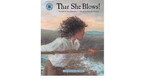 Translations of the phrase she blows from english to indonesian and examples of the use of she blows in a sentence with translation of she blows in indonesian. Thar She Blows Smithsonian Odyssey Amazon De Kassirer Sue Fridell Pat Fremdsprachige Bucher