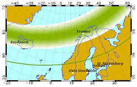 Wintertime Trip Aurora Borealis Best Seen In Norway Tromso Lofoten I Just Came Back March 2012 Aurora Forecast See The Northern Lights Northern Lights