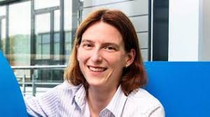 People Stories at Rohde & Schwarz