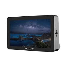 SmallHD Focus Pro