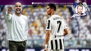 Manchester united have entered the race alongside manchester city to sign cristiano ronaldo from juventus after massimiliano allegri confirmed that the portugal forward wants to leave italy, with. Ui3lrqnv0jbfem