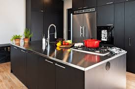 A wide variety of stainless steel island table options are available to you. Carefree Cooking Around A Stainless Steel Island Stala