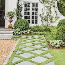 How Landscaping Added Instant Charm To This New Birmingham Home In 2020 Outdoor Landscaping Outdoor Gardens Garden Design