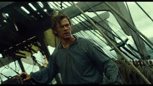In the Heart of the Sea (2015) - IMDb
