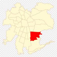 Revisa a continuación en el mapa el detalle de cómo quedarán divididas las comunas de la rm con cuarentena parcial. La Florida Lo Barnechea La Comuna Raquel M Kennedybergen Mapa Arbol Region Metropolitana De Santiago Png Pngwing
