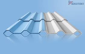 Daftar harga atap upvc alderon per meter tahun 2019 atap merupakan bagian penting dari struktur sebuah rumah. 8 Harga Atap Alderon Per Meter 2021 Kelebihan Kekurangan Arisiteki