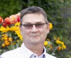 Kenneth "Ken" John Russell Nott