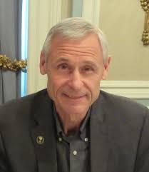 Our Speakers Steve Rickard and Ed Temple