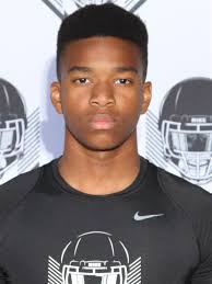 Nevada All Time Football Recruits in Arizona