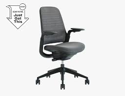 It comes in a bonded leather finish and you can choose between six different colors. 21 Best Office Chairs Of 2021 Herman Miller Steelcase More