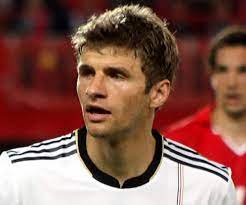 Yes does thomas müller drink alcohol?: Thomas Muller Footballer Birthday Family Thomas Muller Biography