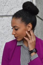 Many women have curly hair texture. Business Casual Dos And Don Ts Natural Hair Styles For Black Women Natural Hair Styles Business Hairstyles