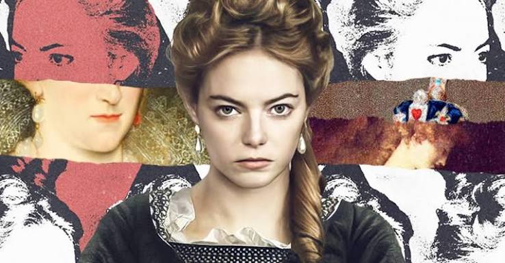 The Deliciously Petty History Behind 'The Favourite'
