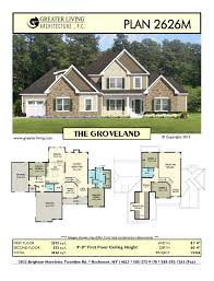 Plan 2626m The Groveland House Plans Two Story House Plans 1st Floor Master G Craftsman Bungalow House Plans Vintage House Plans Bungalow House Design