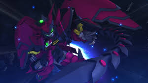 Bandai namco entertainment release date: Sd Gundam G Generation Cross Rays Codex Ova Games