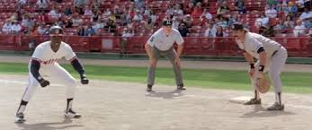 He was a blend of power, speed, and stylistic bravado that enraptured. Super 70s Sports On Twitter Nobody Got The Good Lead Like Willie Mays Hayes