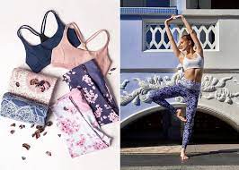 Singapore is by far one of the cleanest countries, not only in asia but the rest of the world. 30 Activewear Labels In Singapore For Comfy Workouts Honeycombers