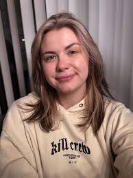 Congratulations Yes Baller Samantha Knight