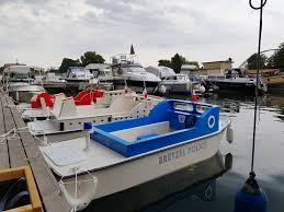 Faire Une Viree En Bateau A Strasbourg Avec Captain Bretzel Kuriocity Strasbourg