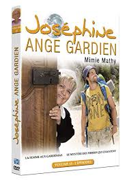 Mimie mathy remet ses ailes pour venir en aide aux personnes qui ont quelques. Josephine Ange Gardien Vol 43 La Femme Aux Gardenias Et Le Mimie Mathy Les Prix D Occasion Ou Neuf